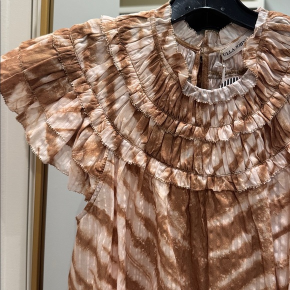 Ulla Johnson blouse - Picture 2 of 4